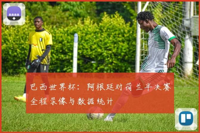 巴西世界杯：阿根廷对荷兰半决赛全程录像与数据统计