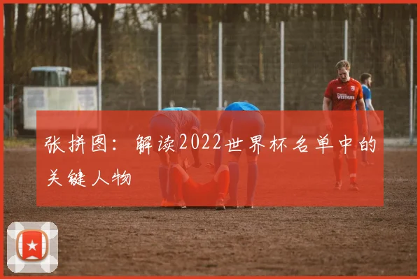 张拼图：解读2022世界杯名单中的关键人物
